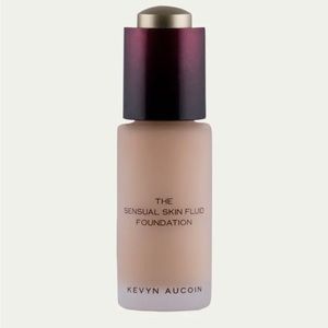 Kevyn Aucoin Sensual Skin Fluid Foundation